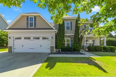 160 N Prince Henry Way, Cameron, NC 28326 - Photo 6