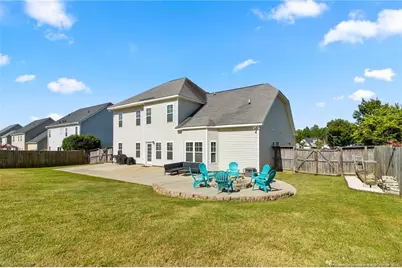 160 N Prince Henry Way, Cameron, NC 28326 - Photo 42