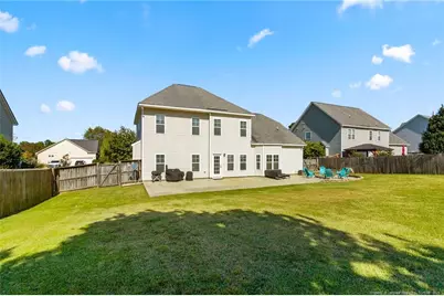 160 N Prince Henry Way, Cameron, NC 28326 - Photo 44