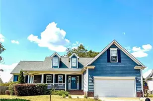 5940 Blue Sky Ln, Hope Mills, NC 28348 - Photo 38