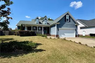 5940 Blue Sky Ln, Hope Mills, NC 28348 - Photo 1