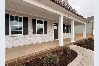 640 Cresswell Moor Way, Fayetteville, NC 28311 - Photo 2