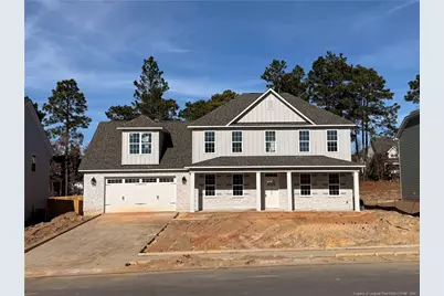 640 Cresswell Moor Way, Fayetteville, NC 28311 - Photo 1