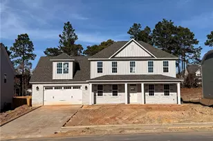 640 Cresswell Moor Wy, Fayetteville, NC 28311 - Photo 1
