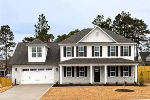 640 Cresswell Moor Wy, Fayetteville, NC 28311 - Photo 1