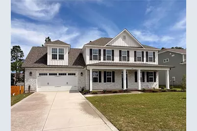 640 Cresswell Moor Way, Fayetteville, NC 28311 - Photo 2