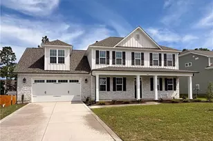 640 Cresswell Moor Wy, Fayetteville, NC 28311 - Photo 2