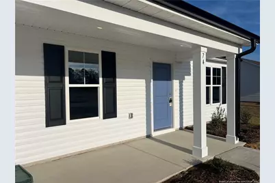 74 Dalton Drive, Lumber Bridge, NC 28357 - Photo 2