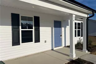 74 Dalton Dr, Lumber Bridge, NC 28357 - Photo 2