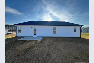 74 Dalton Drive, Lumber Bridge, NC 28357 - Photo 16