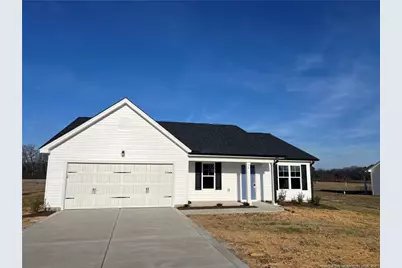 74 Dalton Drive, Lumber Bridge, NC 28357 - Photo 1