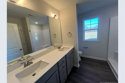 74 Dalton Drive, Lumber Bridge, NC 28357 - Photo 8