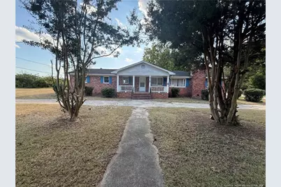 5708 Cedar Creek Road, Fayetteville, NC 28312 - Photo 2