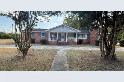 5708 Cedar Creek Road, Fayetteville, NC 28312 - Photo 1