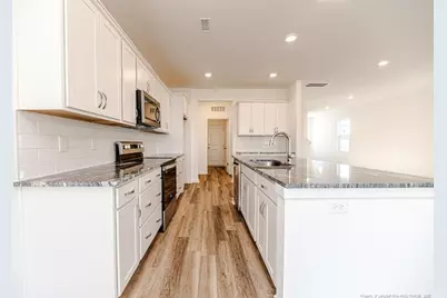 4531 Bunkers Bay Lane, Hope Mills, NC 28371 - Photo 2