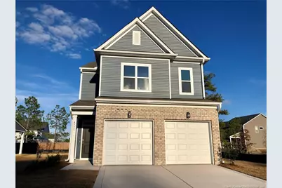 4531 Bunkers Bay Lane, Hope Mills, NC 28371 - Photo 1