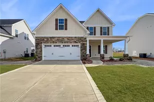 195 Meadow Sage St Lot 123, Raeford, NC 28376 - Photo 1