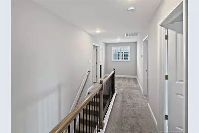 195 Meadow Sage (Lot 123) Street, Raeford, NC 28376 - Photo 26