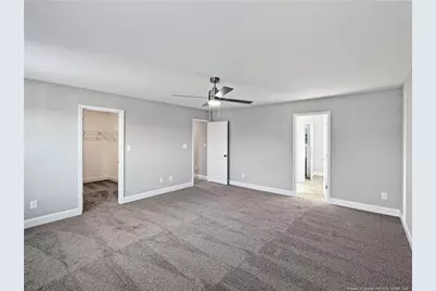 195 Meadow Sage (Lot 123) Street, Raeford, NC 28376 - Photo 16