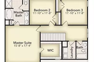 195 Meadow Sage St Lot 123, Raeford, NC 28376 - Photo 36