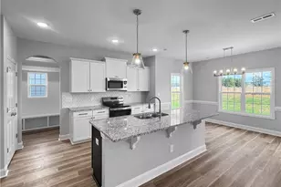 195 Meadow Sage St Lot 123, Raeford, NC 28376 - Photo 4