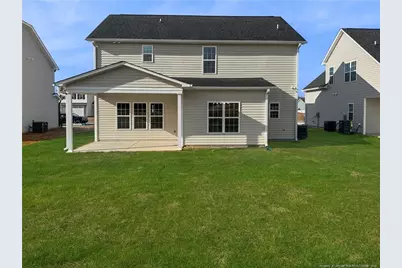 195 Meadow Sage (Lot 123) Street, Raeford, NC 28376 - Photo 32