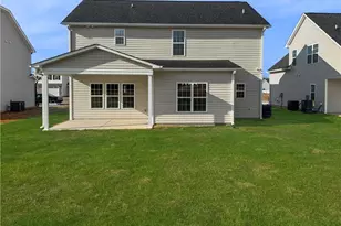 195 Meadow Sage St Lot 123, Raeford, NC 28376 - Photo 32