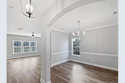 195 Meadow Sage (Lot 123) Street, Raeford, NC 28376 - Photo 2