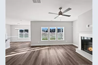 195 Meadow Sage (Lot 123) Street, Raeford, NC 28376 - Photo 6