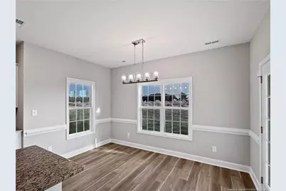 195 Meadow Sage (Lot 123) Street, Raeford, NC 28376 - Photo 12