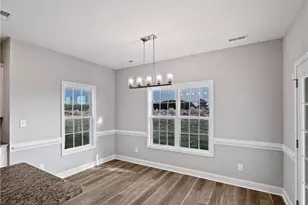 195 Meadow Sage St Lot 123, Raeford, NC 28376 - Photo 12