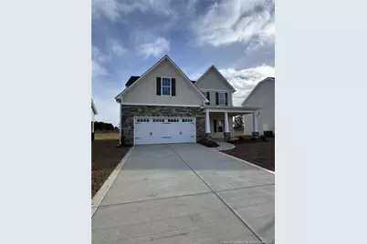 195 Meadow Sage (Lot 123) Street, Raeford, NC 28376 - Photo 4