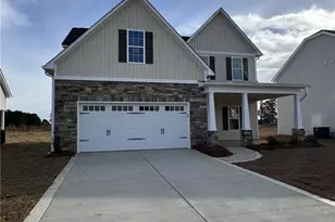 195 Meadow Sage St Lot 123, Raeford, NC 28376 - Photo 4