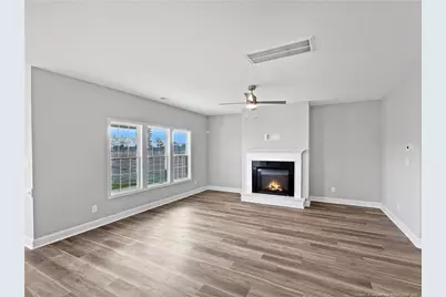 195 Meadow Sage (Lot 123) Street, Raeford, NC 28376 - Photo 8