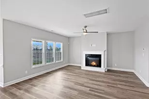 195 Meadow Sage St Lot 123, Raeford, NC 28376 - Photo 8