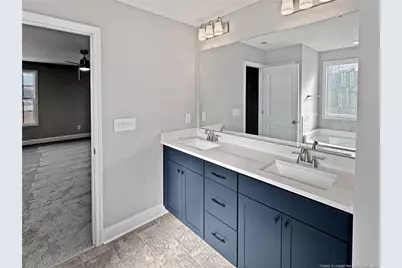 195 Meadow Sage (Lot 123) Street, Raeford, NC 28376 - Photo 18