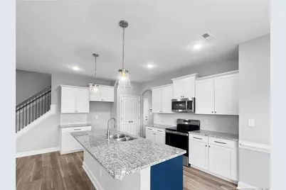 195 Meadow Sage (Lot 123) Street, Raeford, NC 28376 - Photo 10