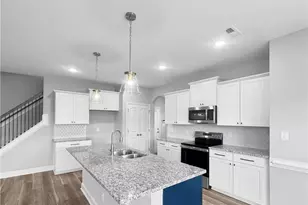 195 Meadow Sage St Lot 123, Raeford, NC 28376 - Photo 10