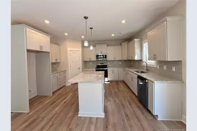 256 Elijah Way, Vass, NC 28394 - Photo 16