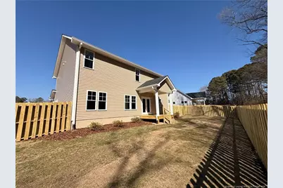 256 Elijah Way, Vass, NC 28394 - Photo 44