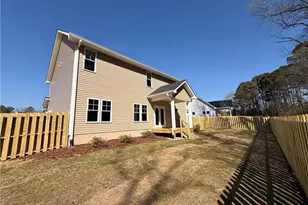 256 Elijah Way, Vass, NC 28394 - Photo 44