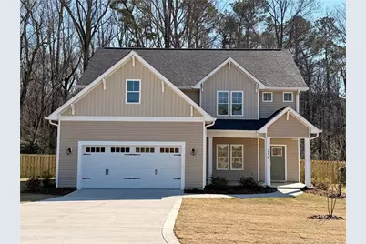 256 Elijah Way, Vass, NC 28394 - Photo 1