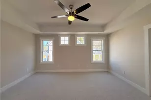 256 Elijah Way, Vass, NC 28394 - Photo 36