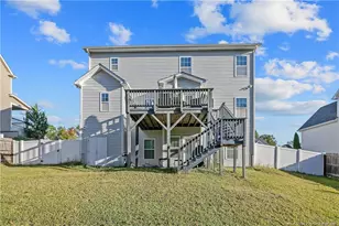 758 Century Dr, Cameron, NC 28326 - Photo 2