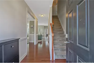 758 Century Drive, Cameron, NC 28326 - Photo 4