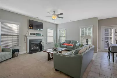 758 Century Drive, Cameron, NC 28326 - Photo 8