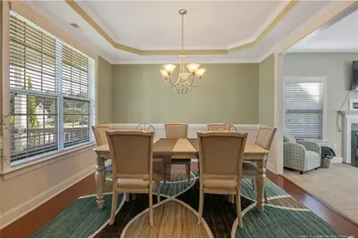 758 Century Drive, Cameron, NC 28326 - Photo 6