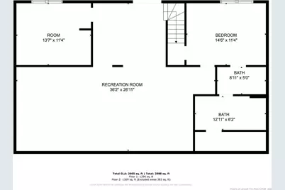 76 N Hillside Drive, Spring Lake, NC 28390 - Photo 50