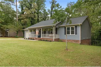 76 N Hillside Drive, Spring Lake, NC 28390 - Photo 36