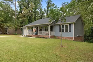 76 N Hillside Dr, Spring Lake, NC 28390 - Photo 36